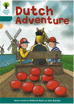 Dutch Adventure