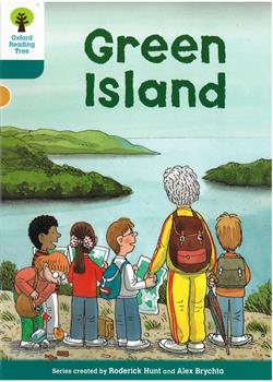 Green Island