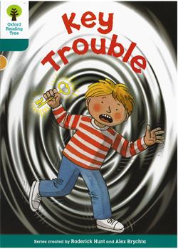 Key Trouble