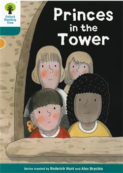 Princes in the Tower
