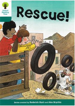 Rescue