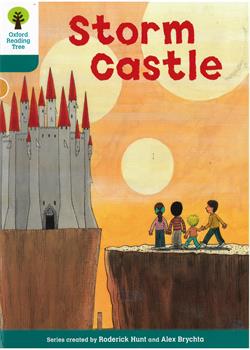 Storm Castle