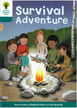 Survival Adventure