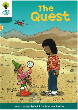 The Quest