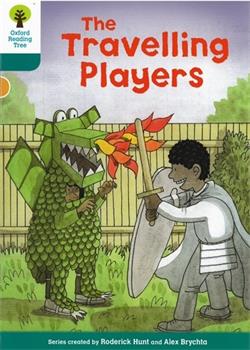 The Traveling Players