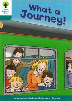 What a Journey