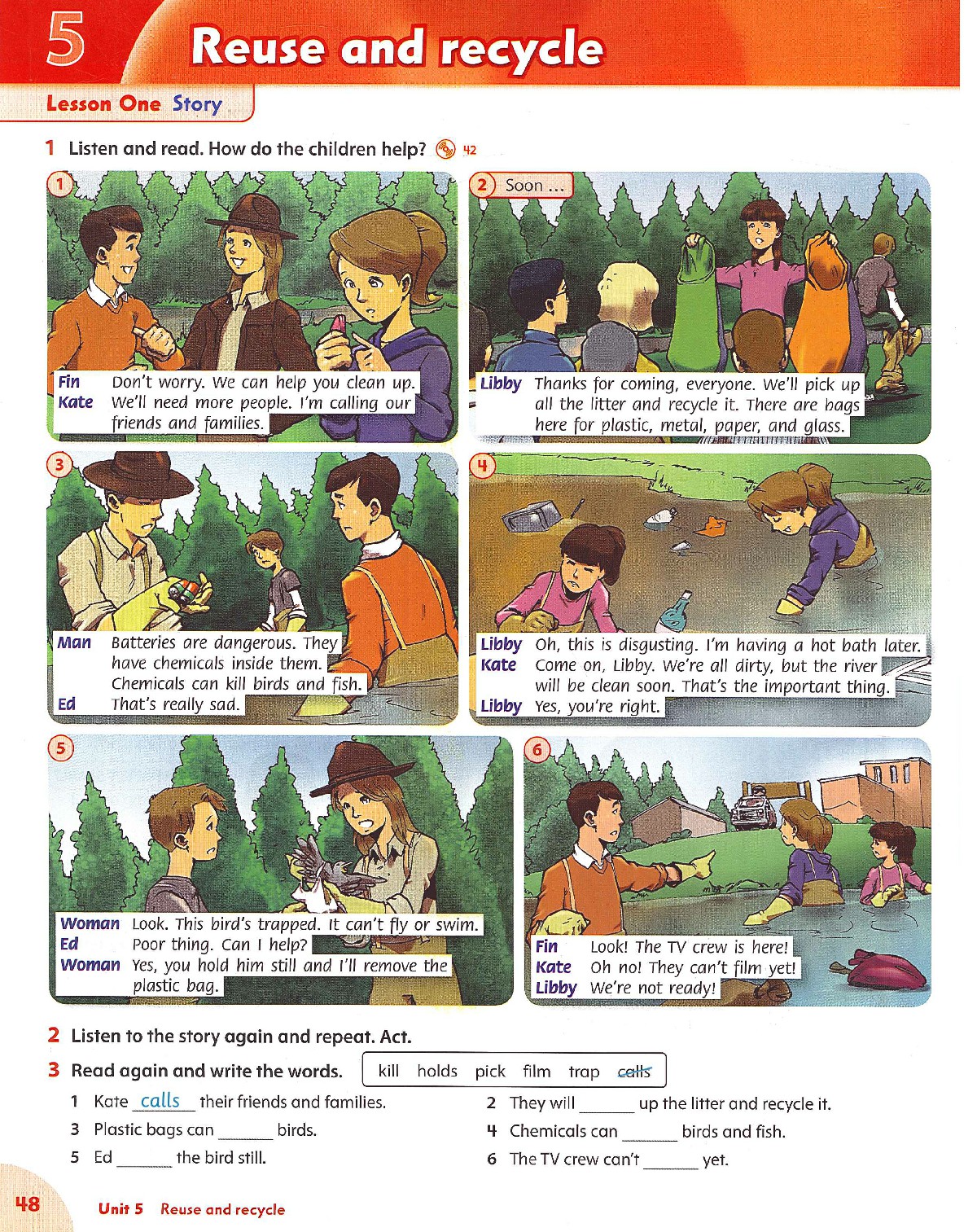 5