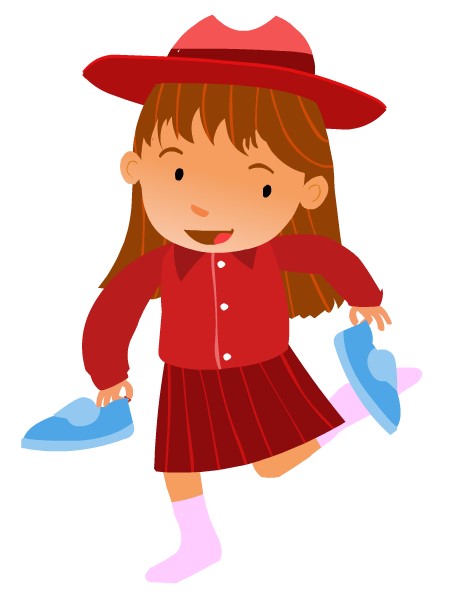 L1U4衣服