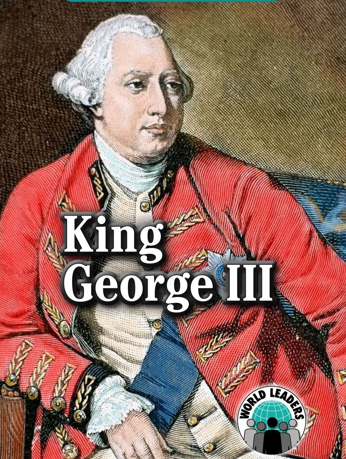 King George III