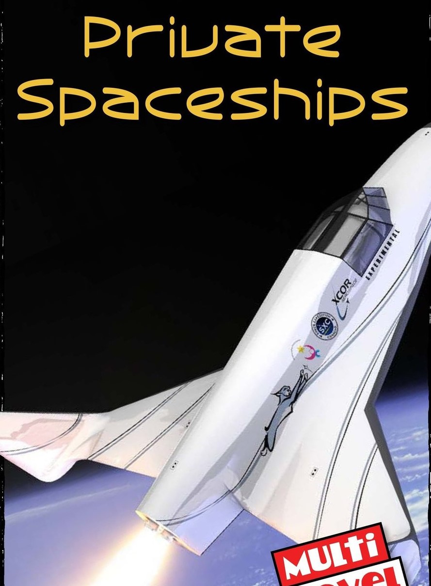 Private Spaceships