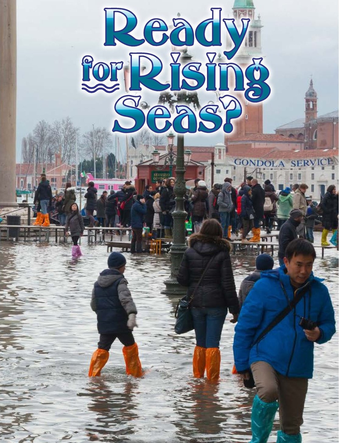 Ready for Rising Seas