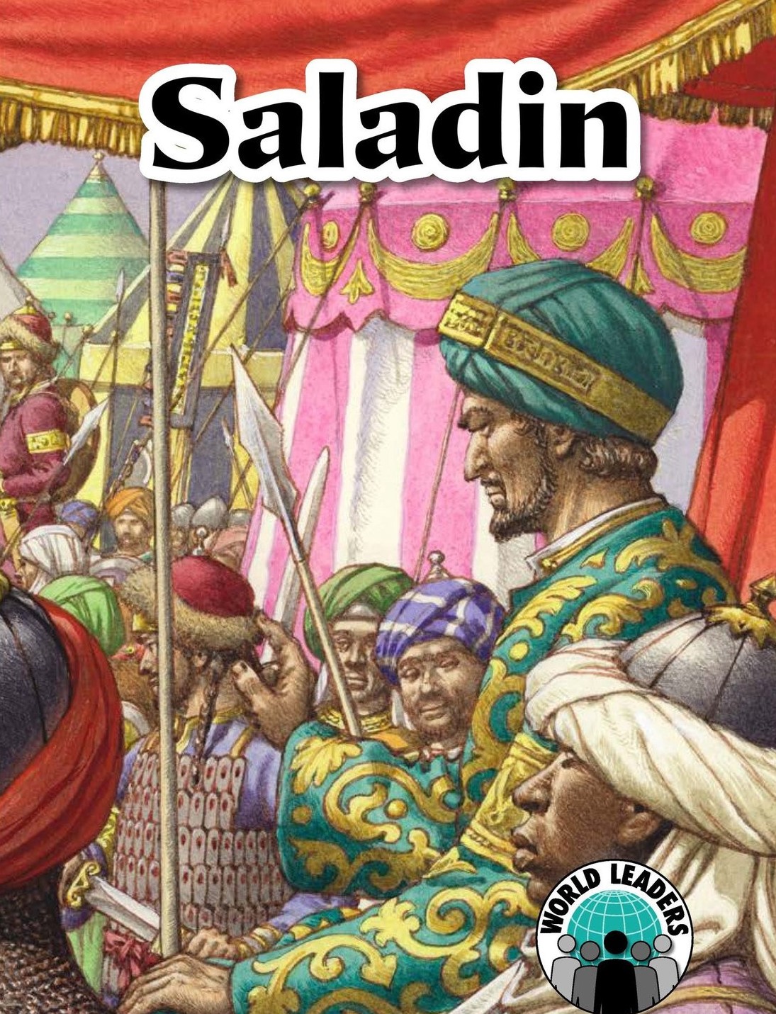 Saladin