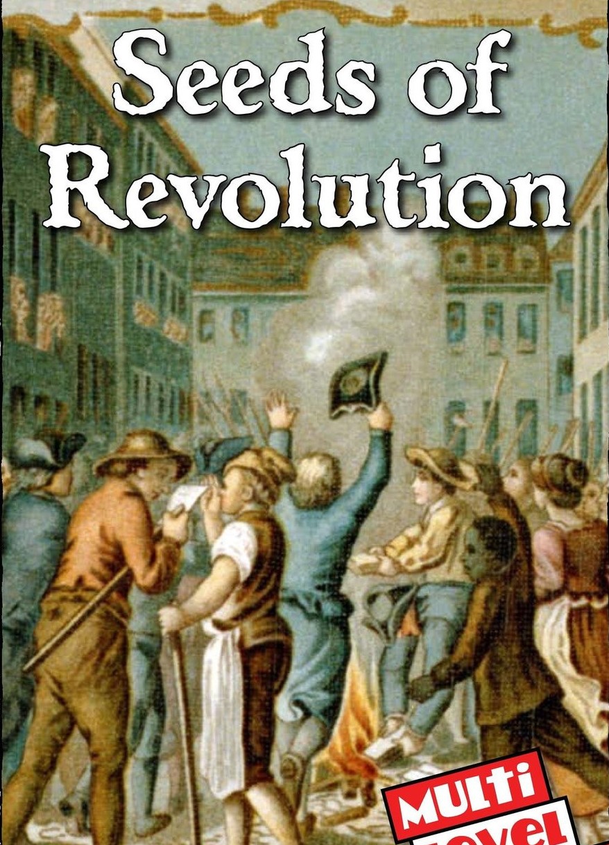 Seeds of Revolution