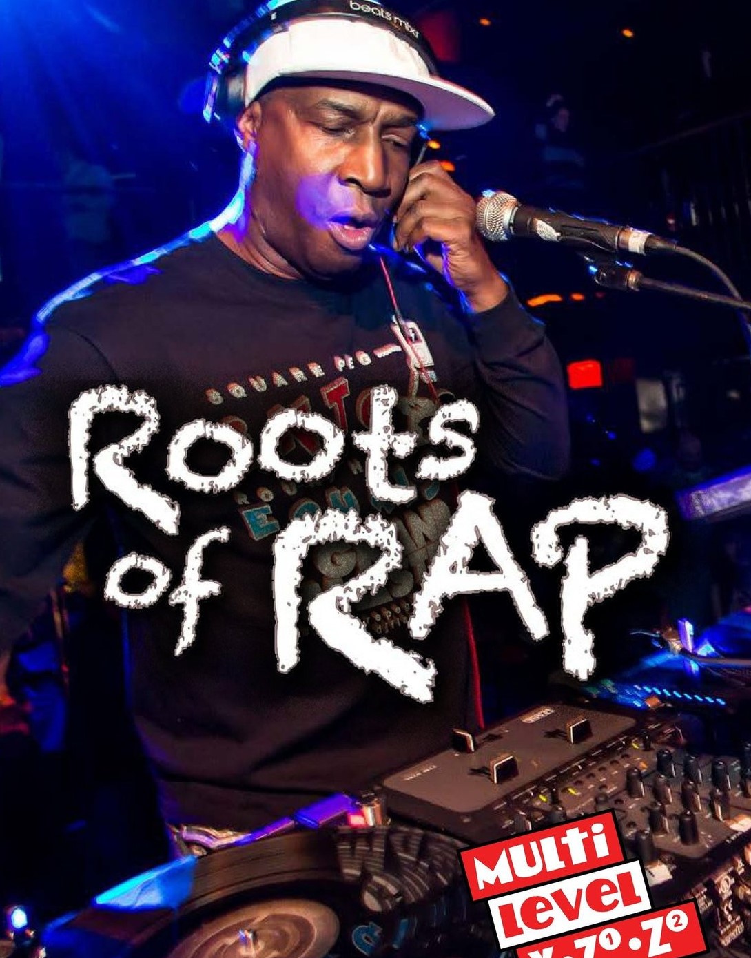 Roots of Rap