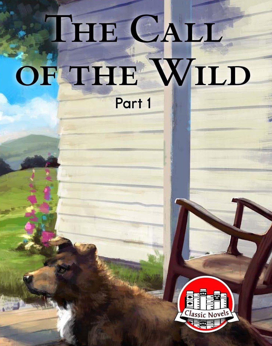 The Call of the Wild (Part 1)