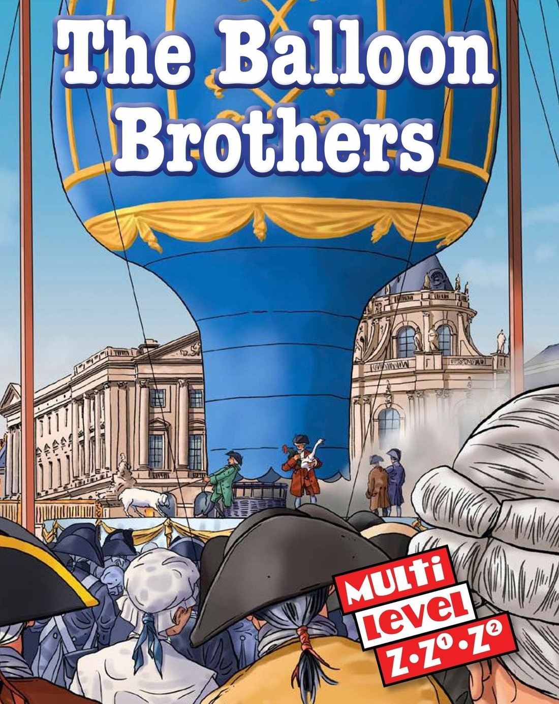 The Balloon Brothers