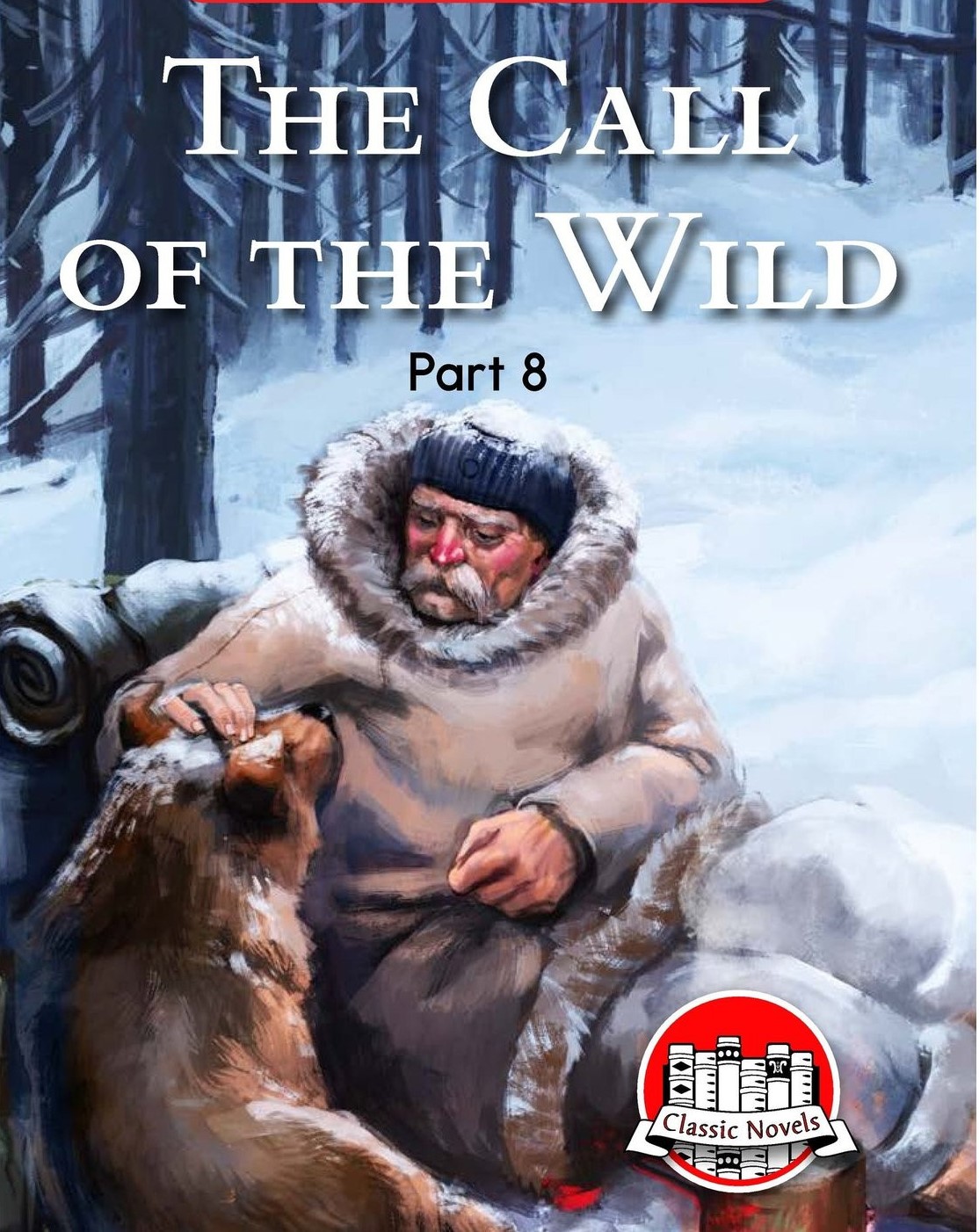 The Call of the Wild (Part 8)