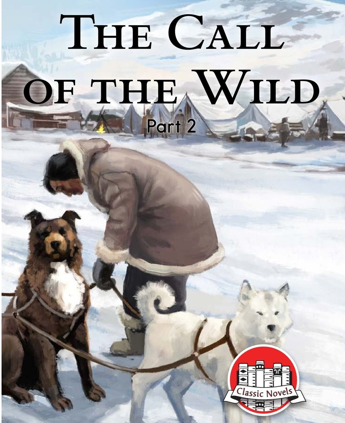 The Call of the Wild (Part 2)