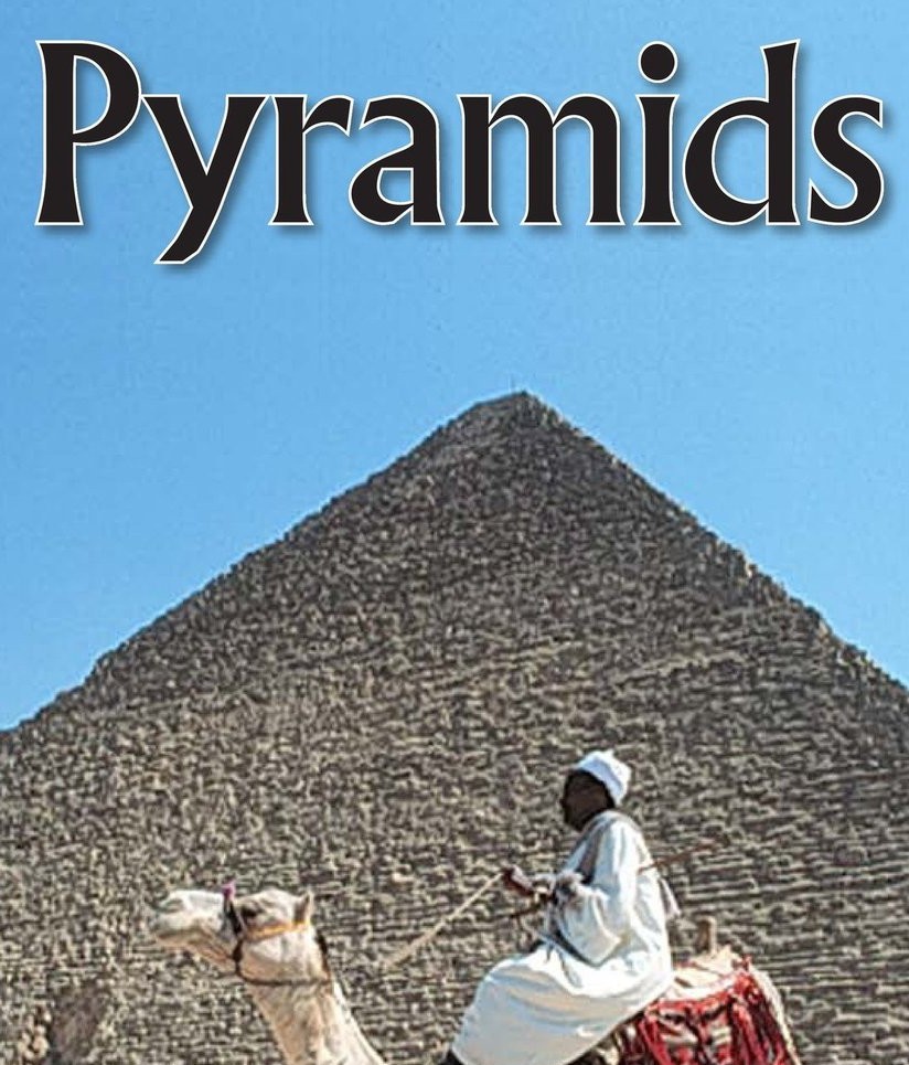 Pyramids