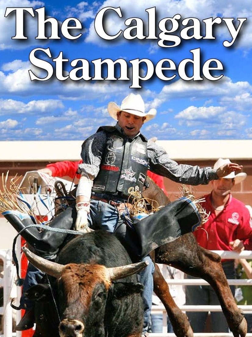 The Calgary Stampede