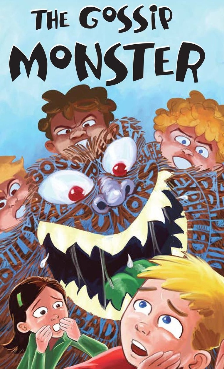 The Gossip Monster