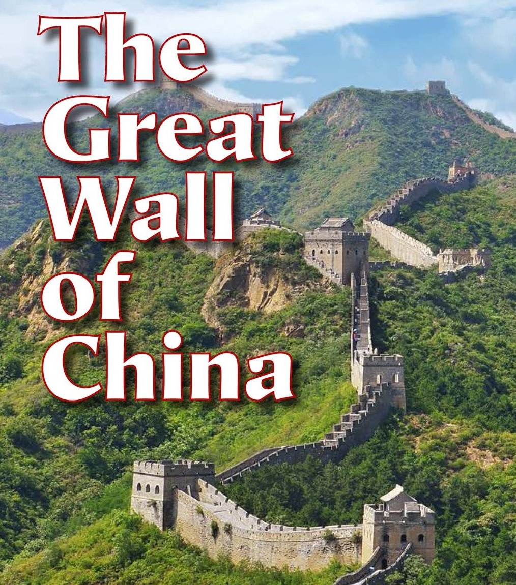 The Great Wall of China