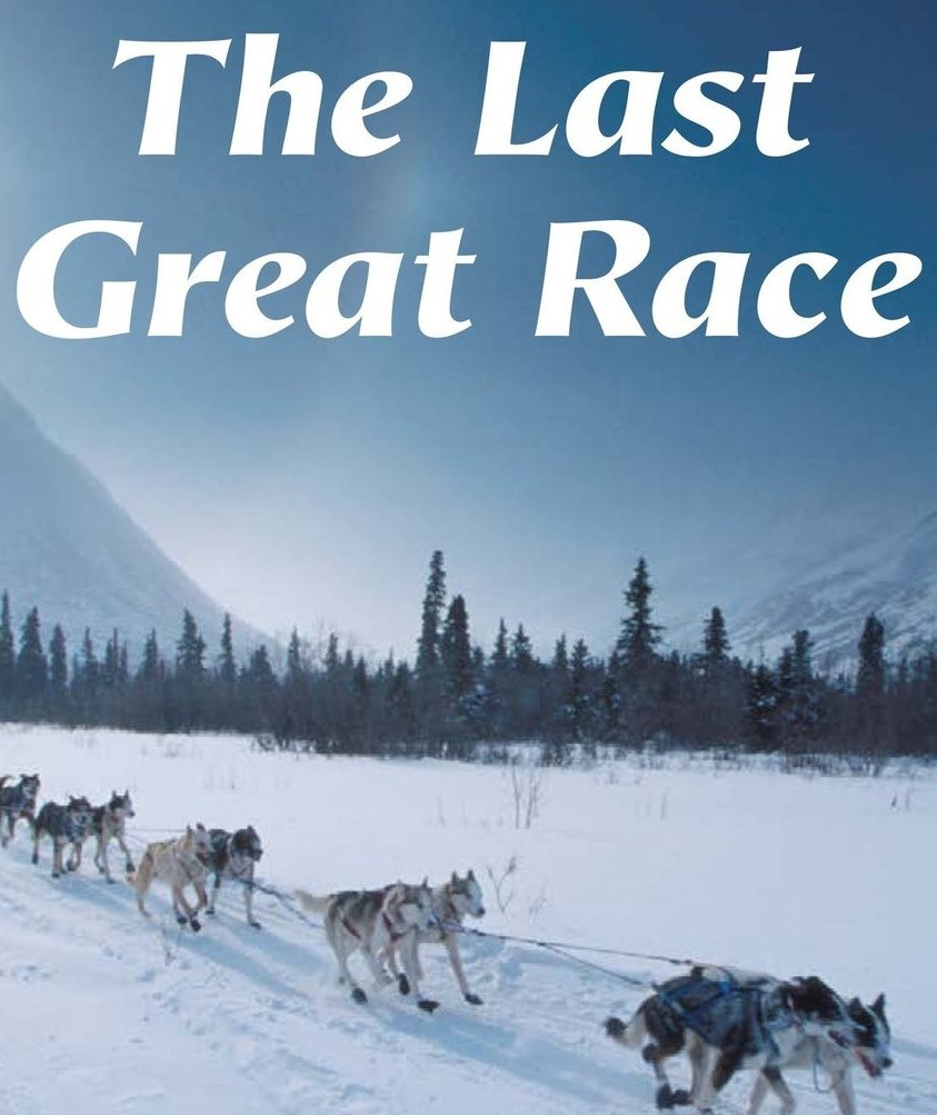 The Last Great Race