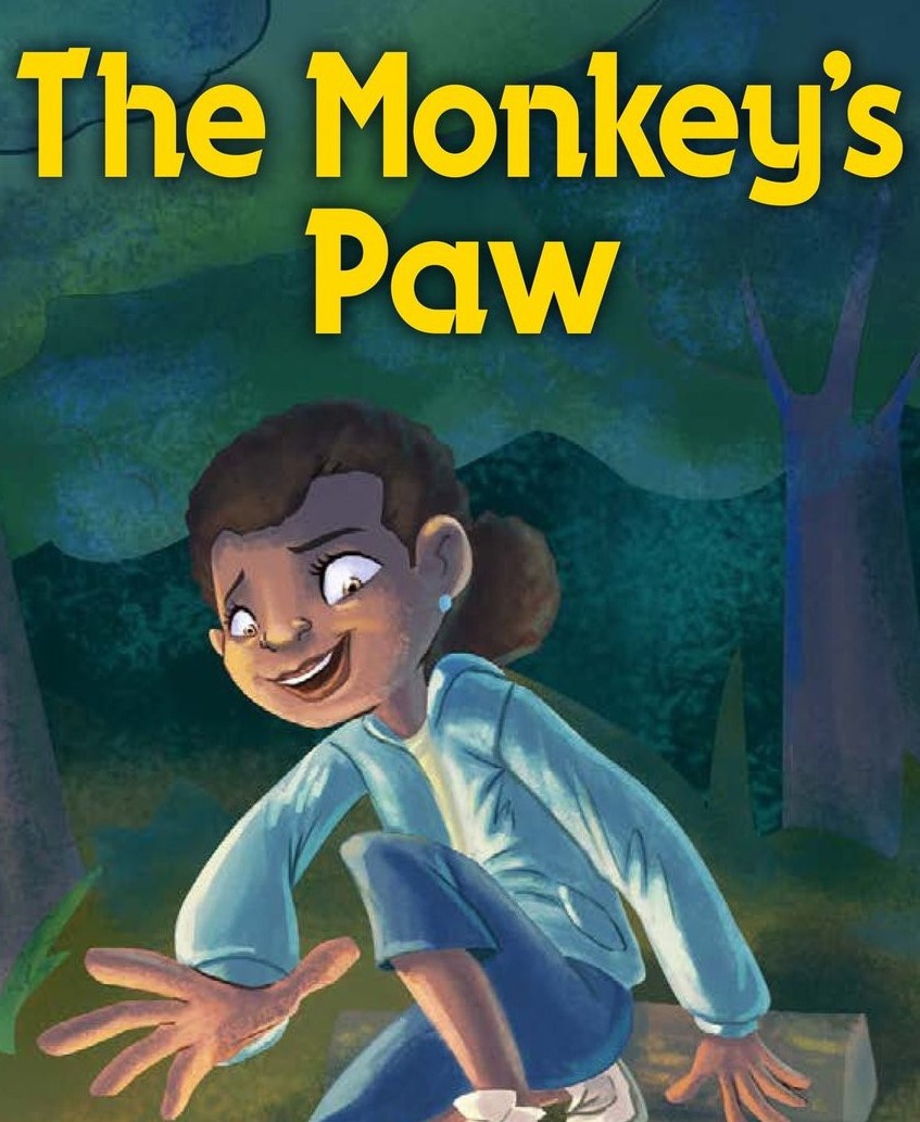 The Monkey's Paw