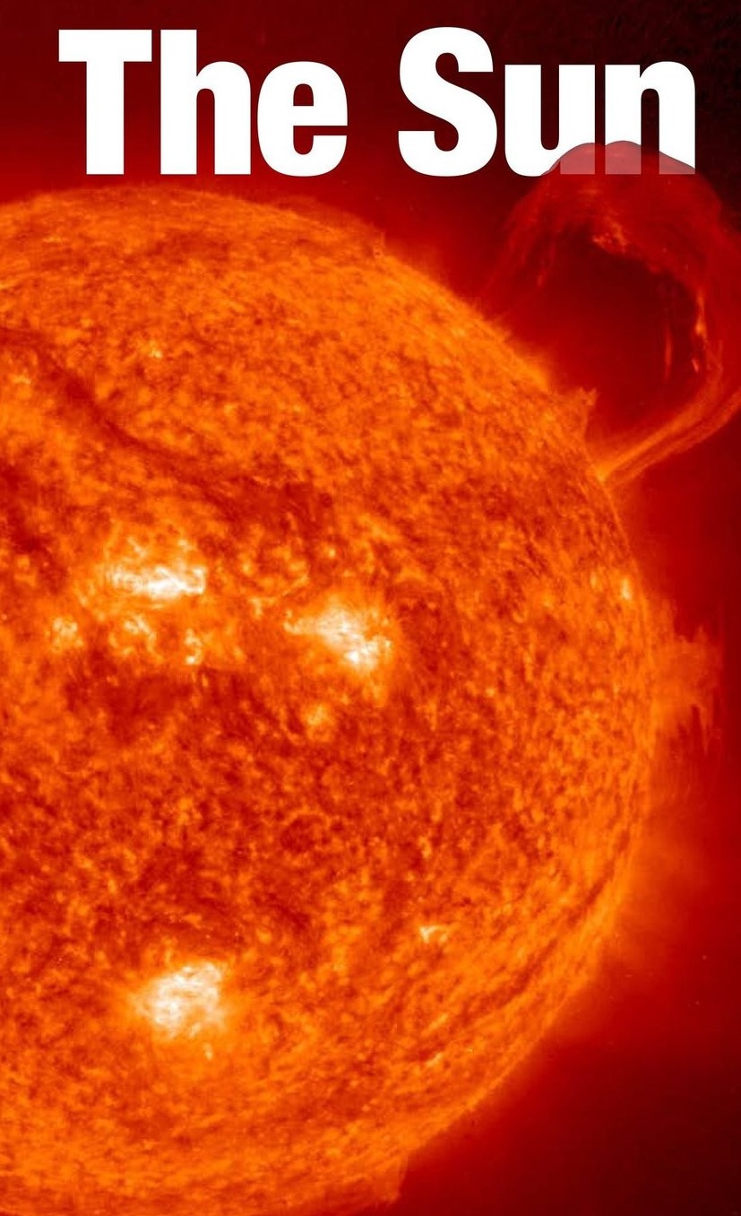 The Sun
