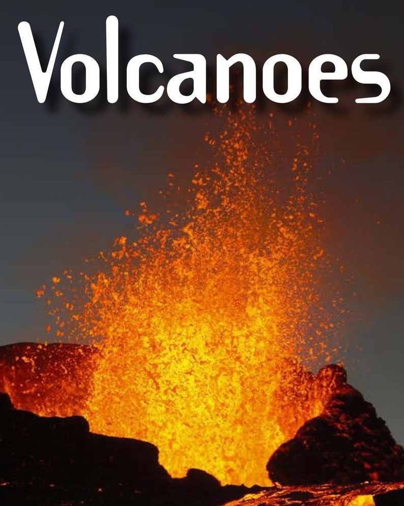 Volcanoes