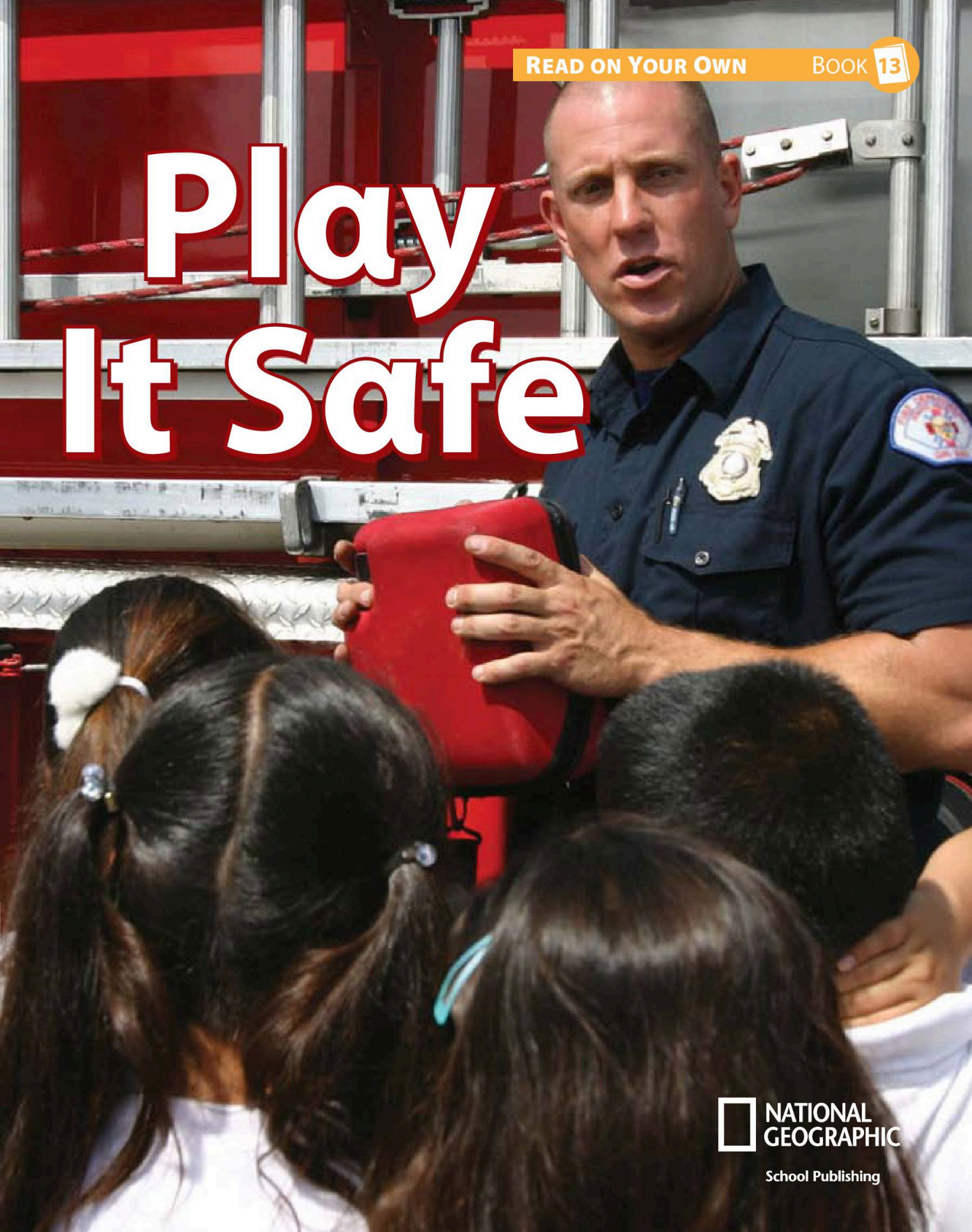 Play It Safe