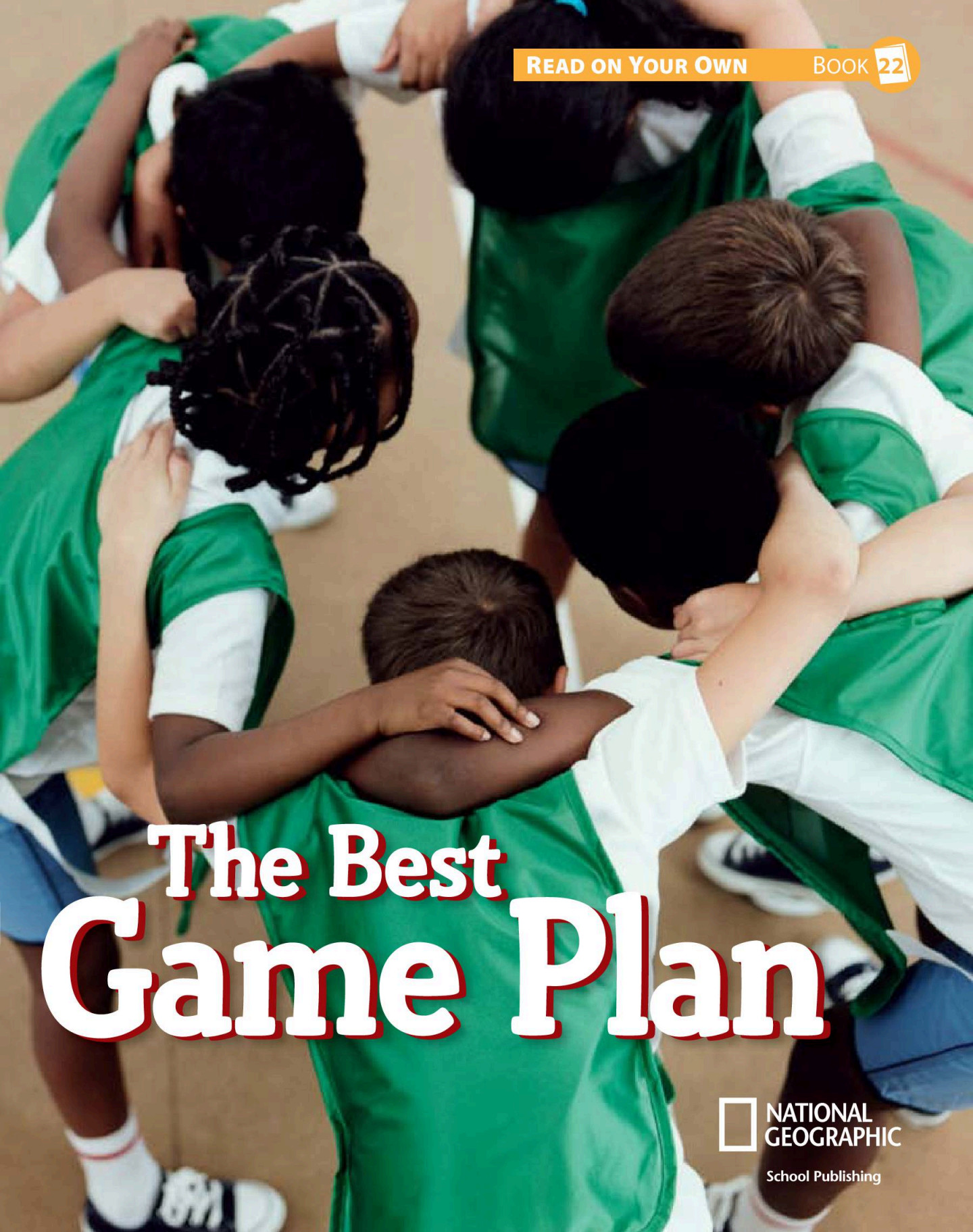 The Best Game Plan