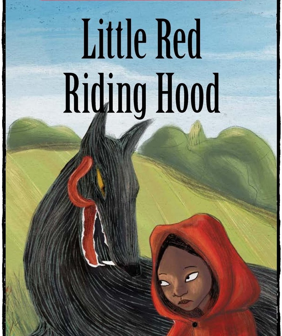 Little Red Riding Hood