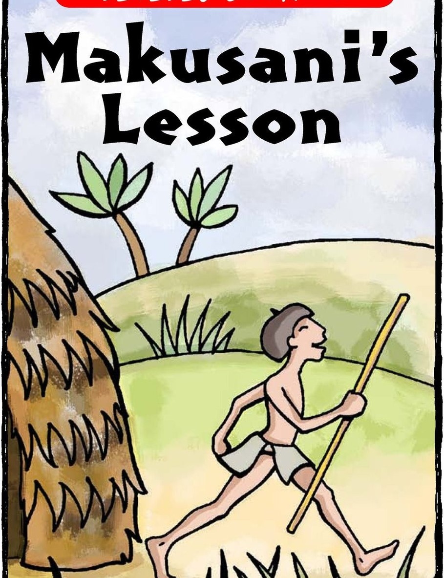 Makusani's Lesson