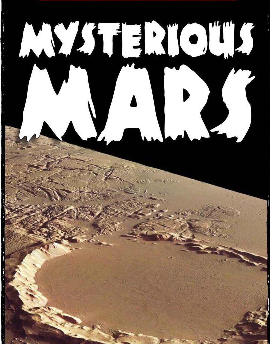 Mysterious Mars
