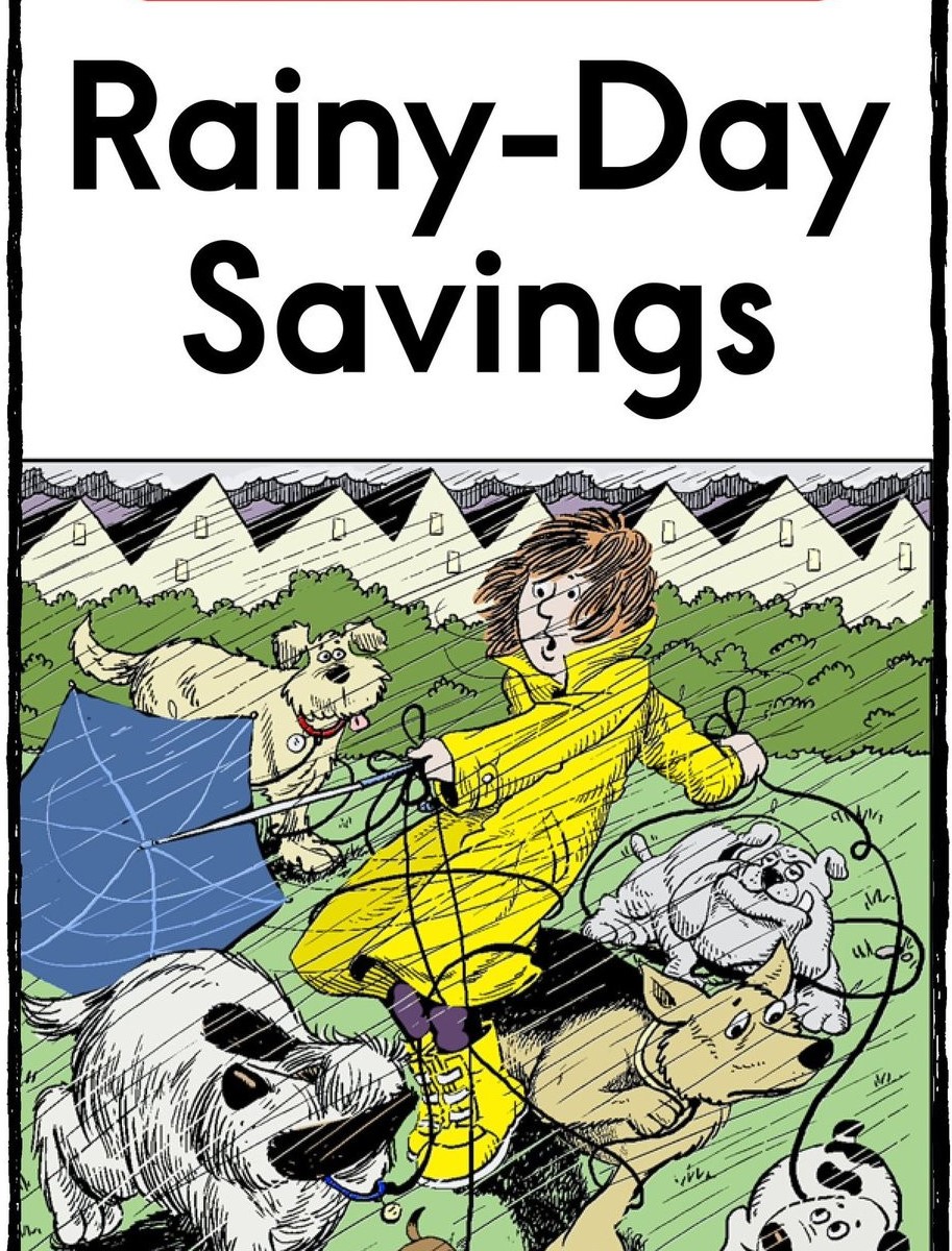 Rainy-Day Savings