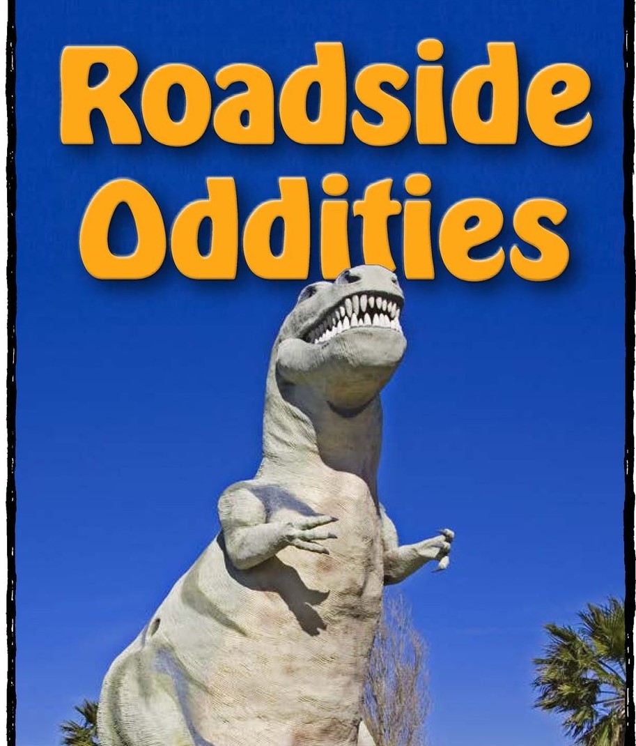 Roadside Oddities