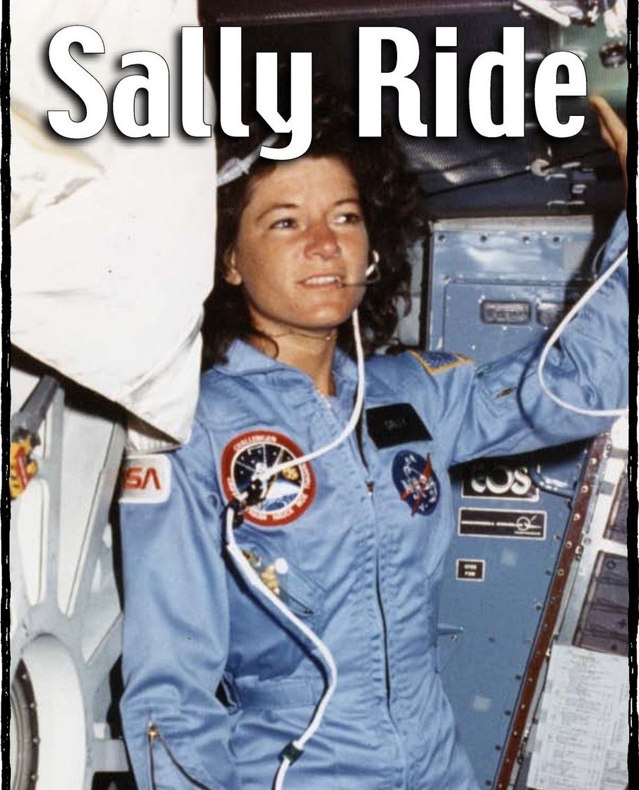 Sally Ride