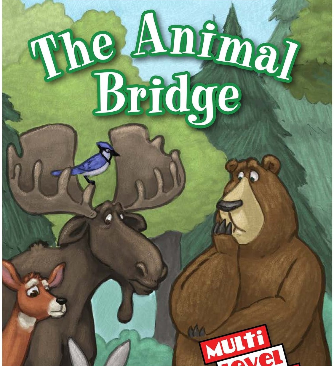 The Animal Bridge