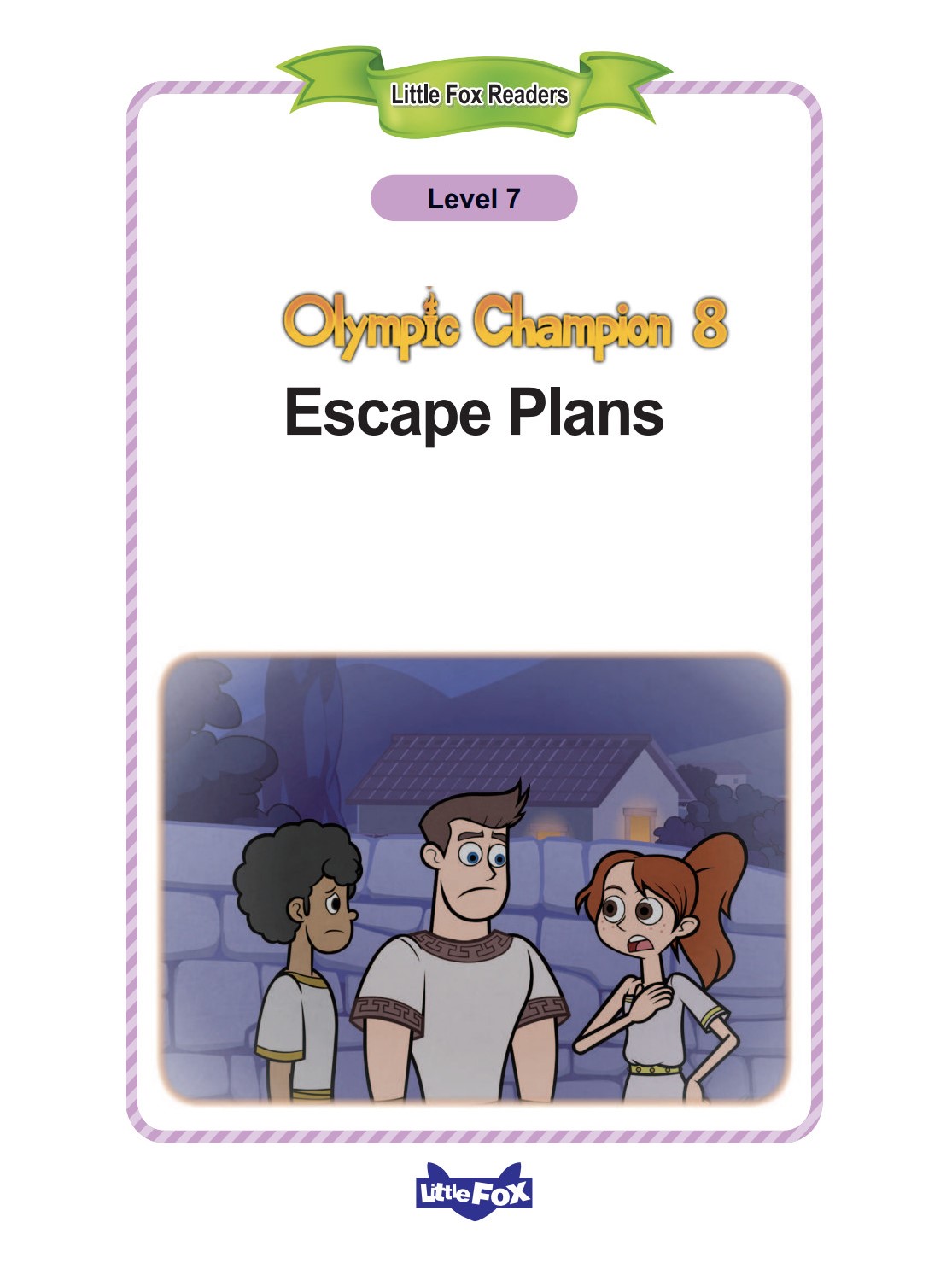 Escape Plans