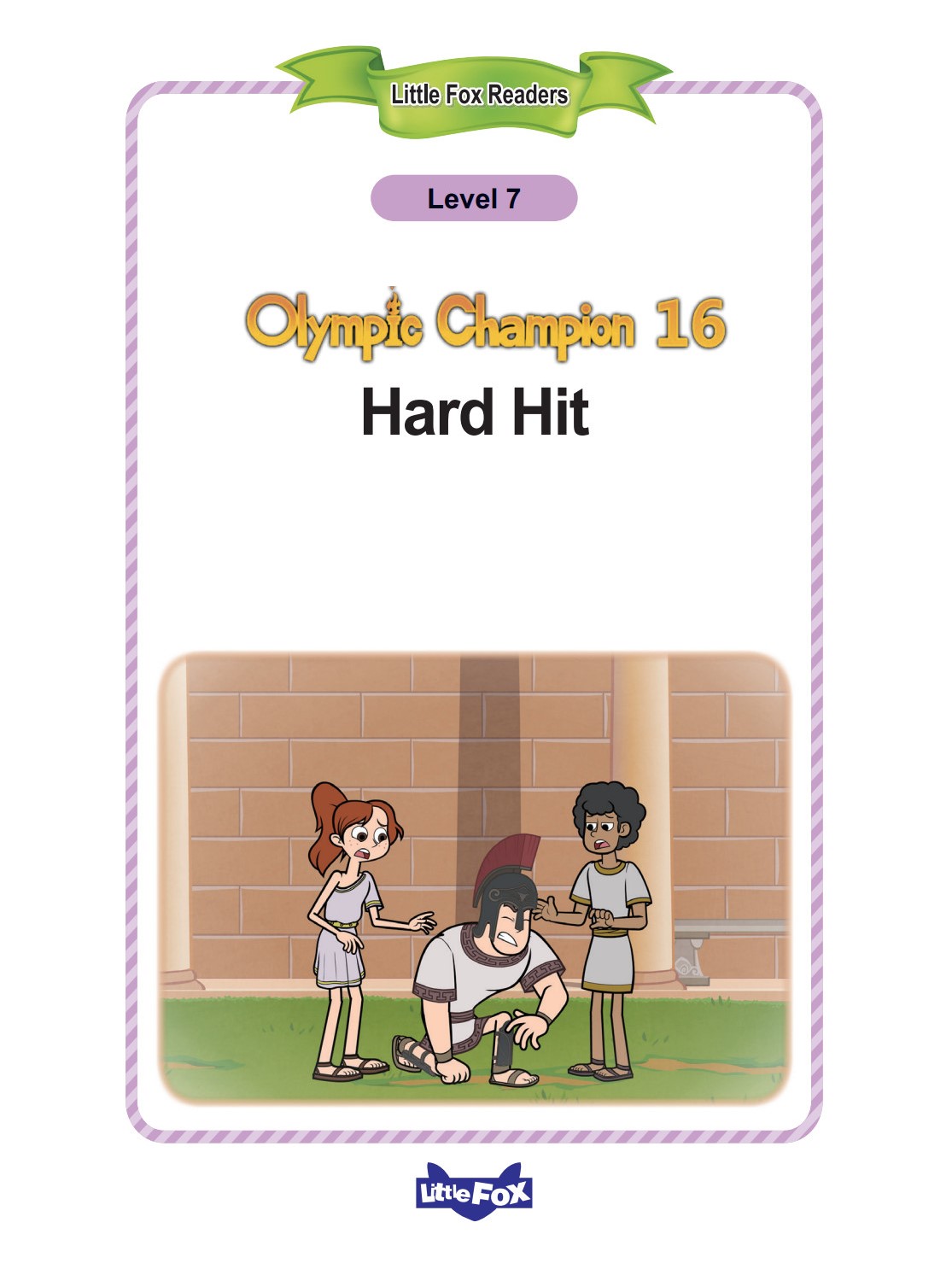 Hard Hit