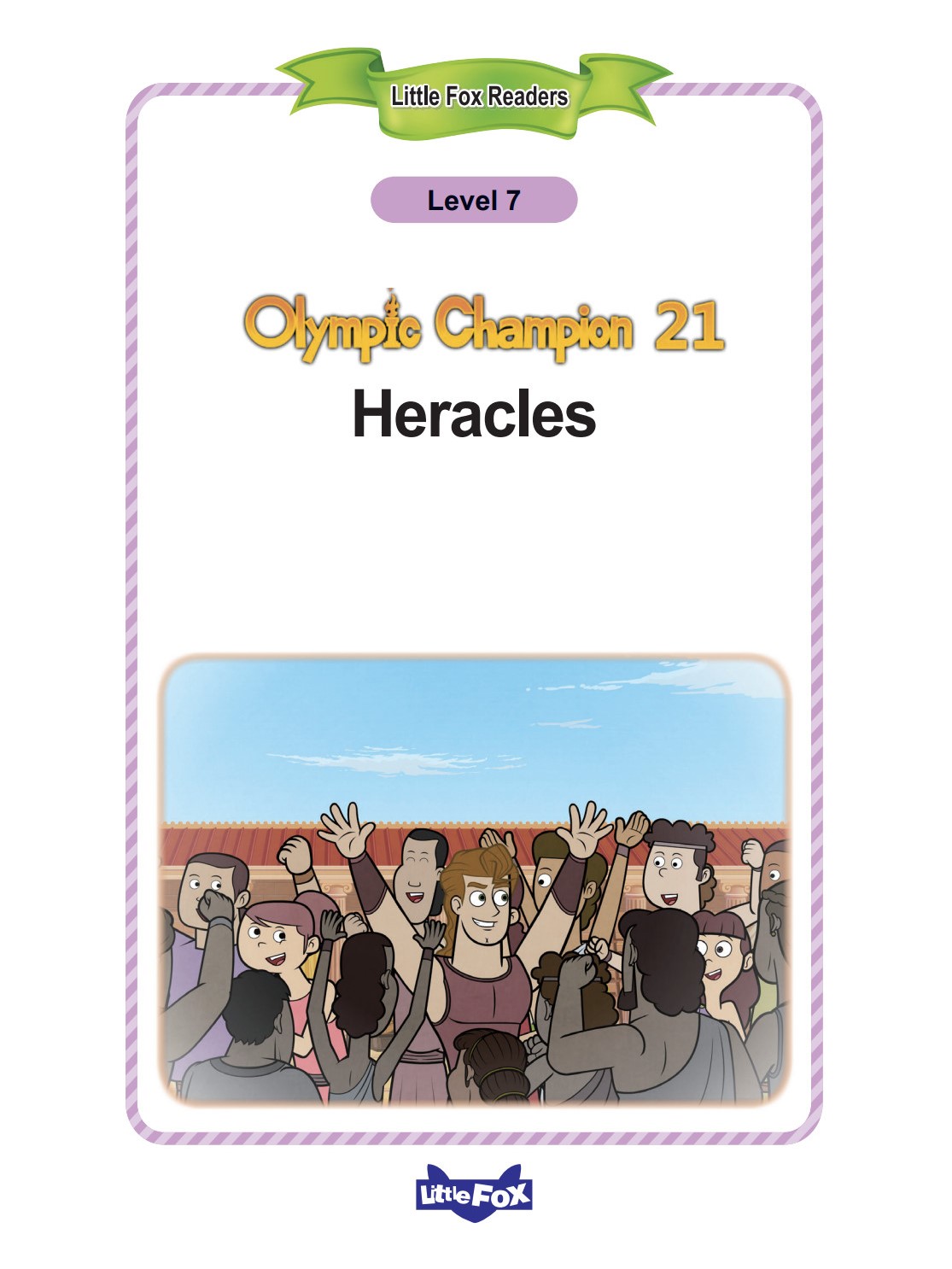 Heracles