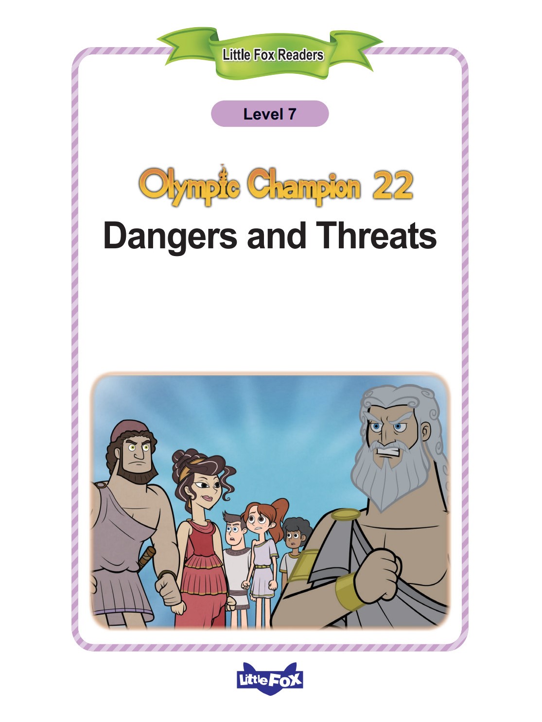Dangers and Threats