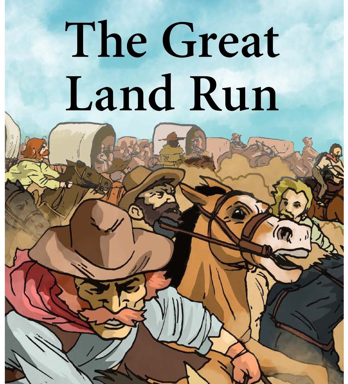 The Great Land Run