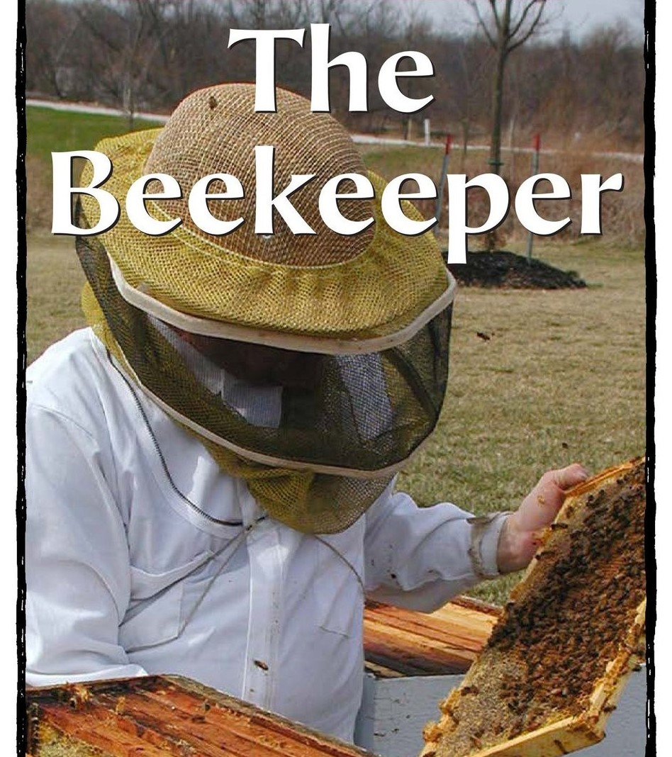 The Beekeeper