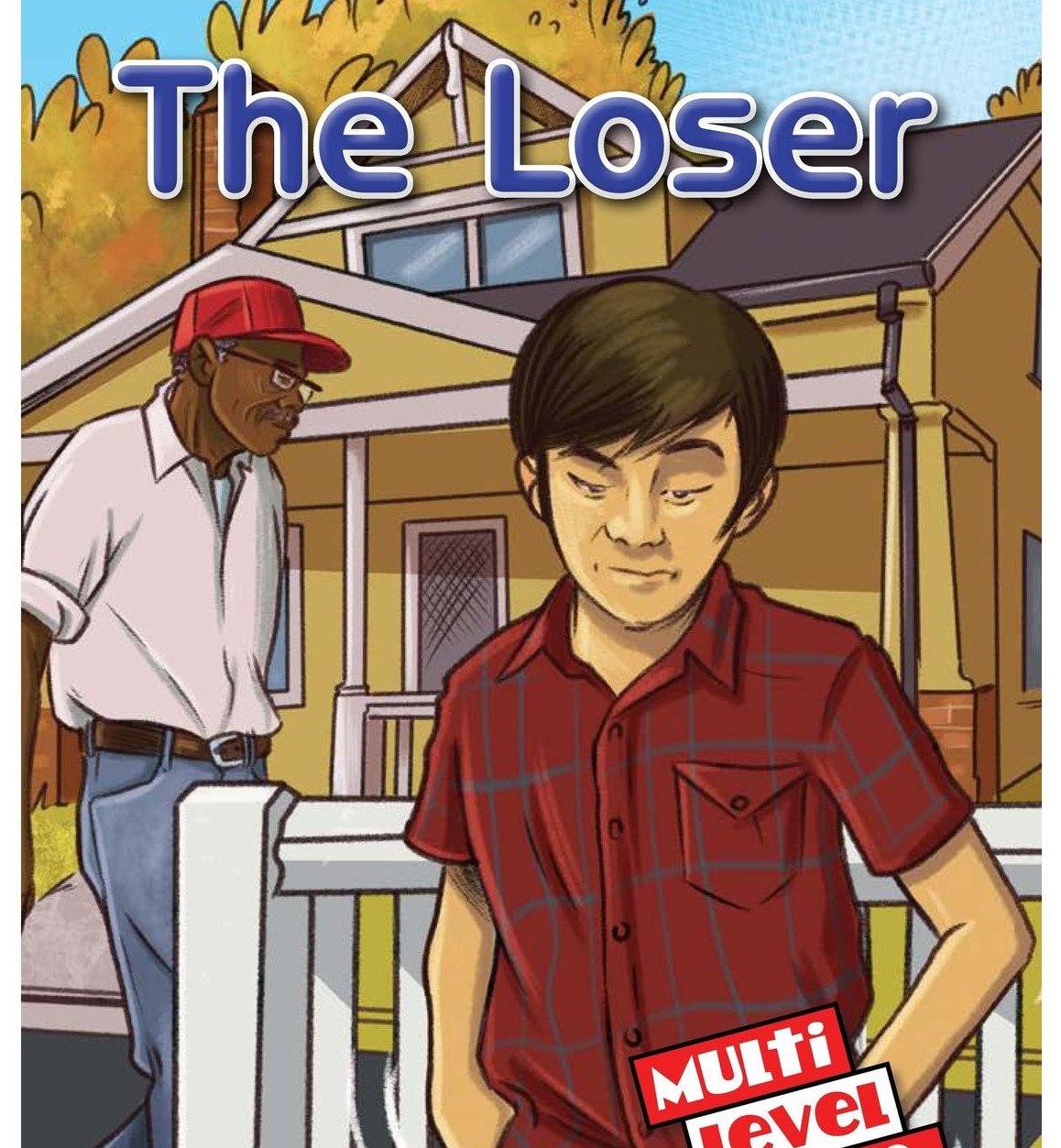 The Loser
