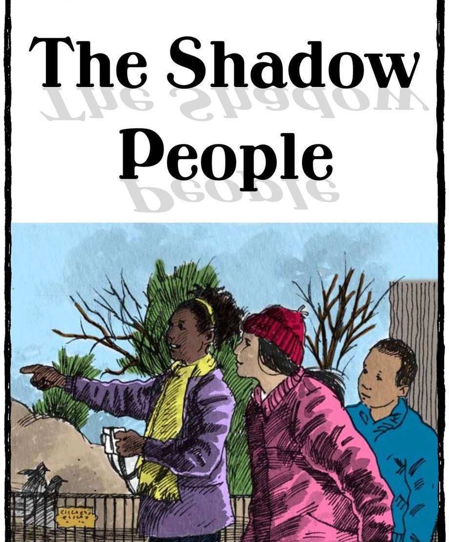 The Shadow People