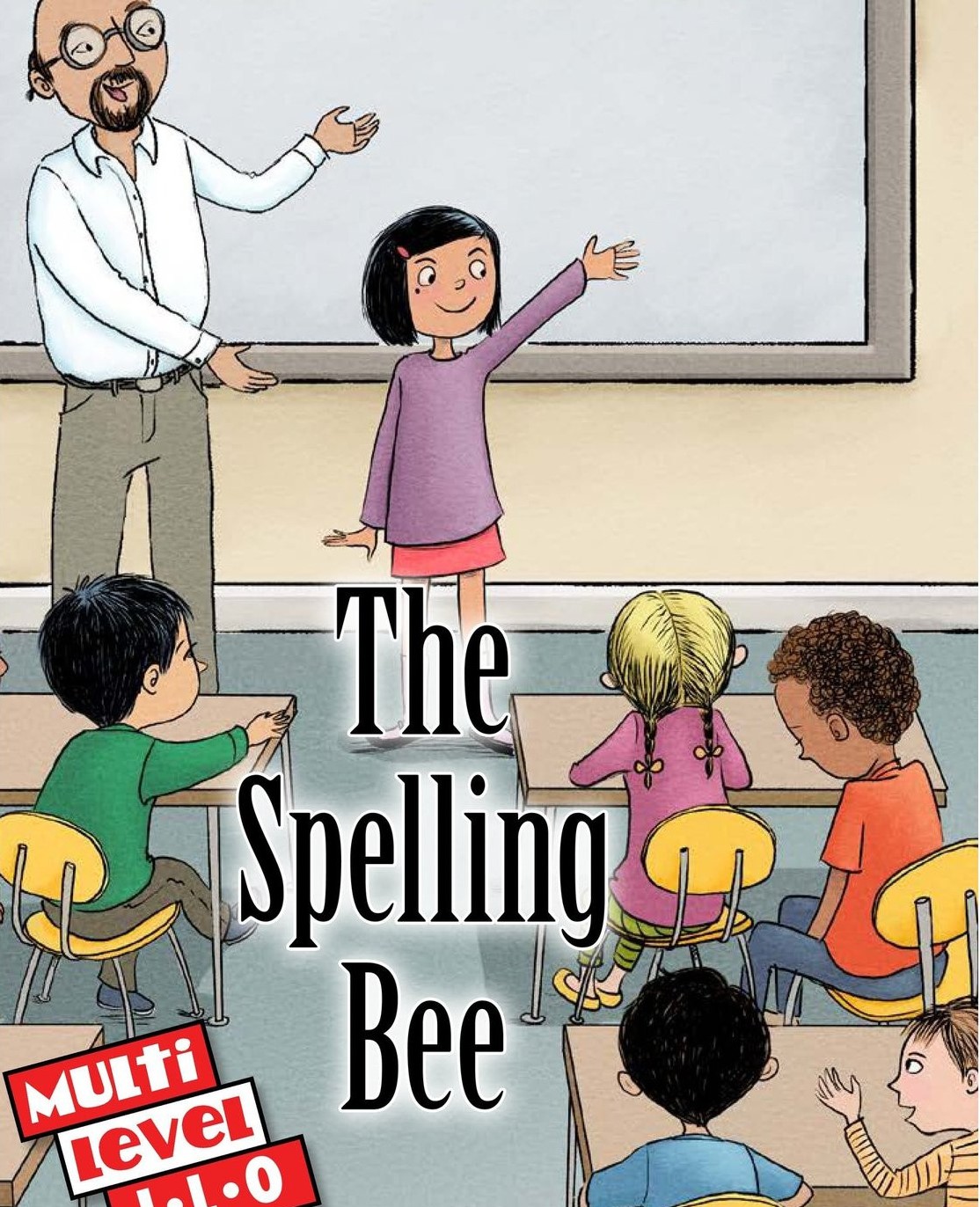 The Spelling Bee