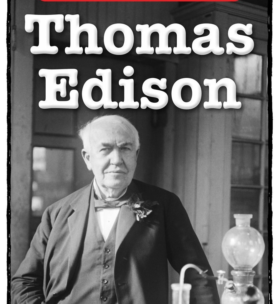 Thomas Edison