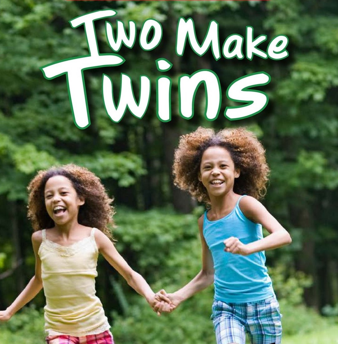 Two Make Twins